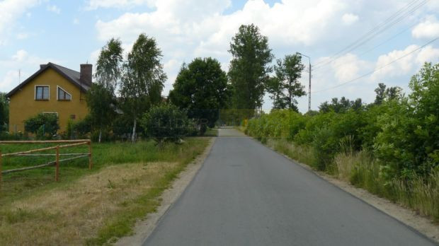 Działka Sprzedaż Czosnów 5