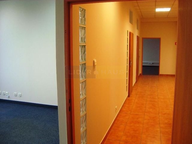 Lokal Wynajem Warszawa Włochy 4