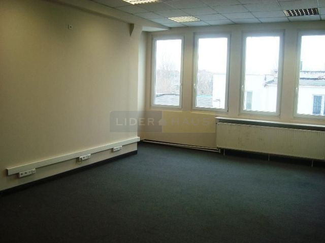 Lokal Wynajem Warszawa Włochy 6