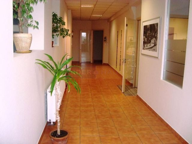 Lokal Sprzedaż Warszawa Włochy 1