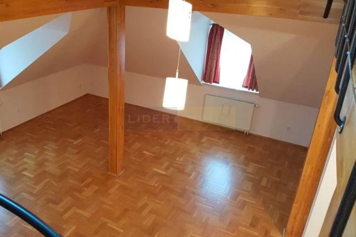Mieszkanie Sprzedaż Łomianki Równoległa 5