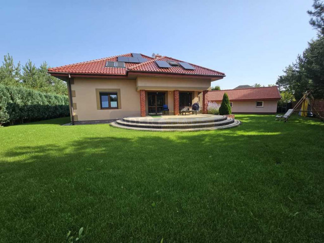 Dom Sprzedaż Nowy Dwór Mazowiecki 9