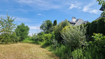 Działka Sprzedaż Łomianki